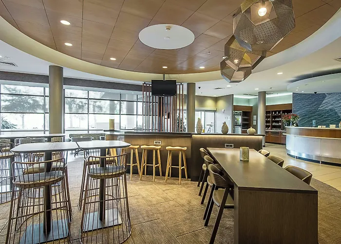 Springhill Suites Tampa North/Tampa Palms