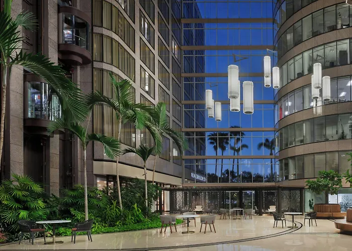 The Westshore Grand, A Tribute Portfolio Hotel, Tampa