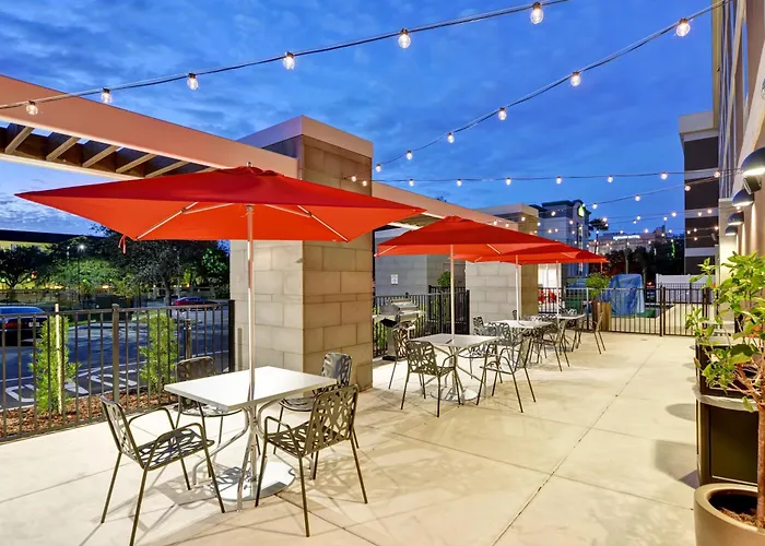 Home2 Suites By Hilton Tampa Usf Near Busch Gardens